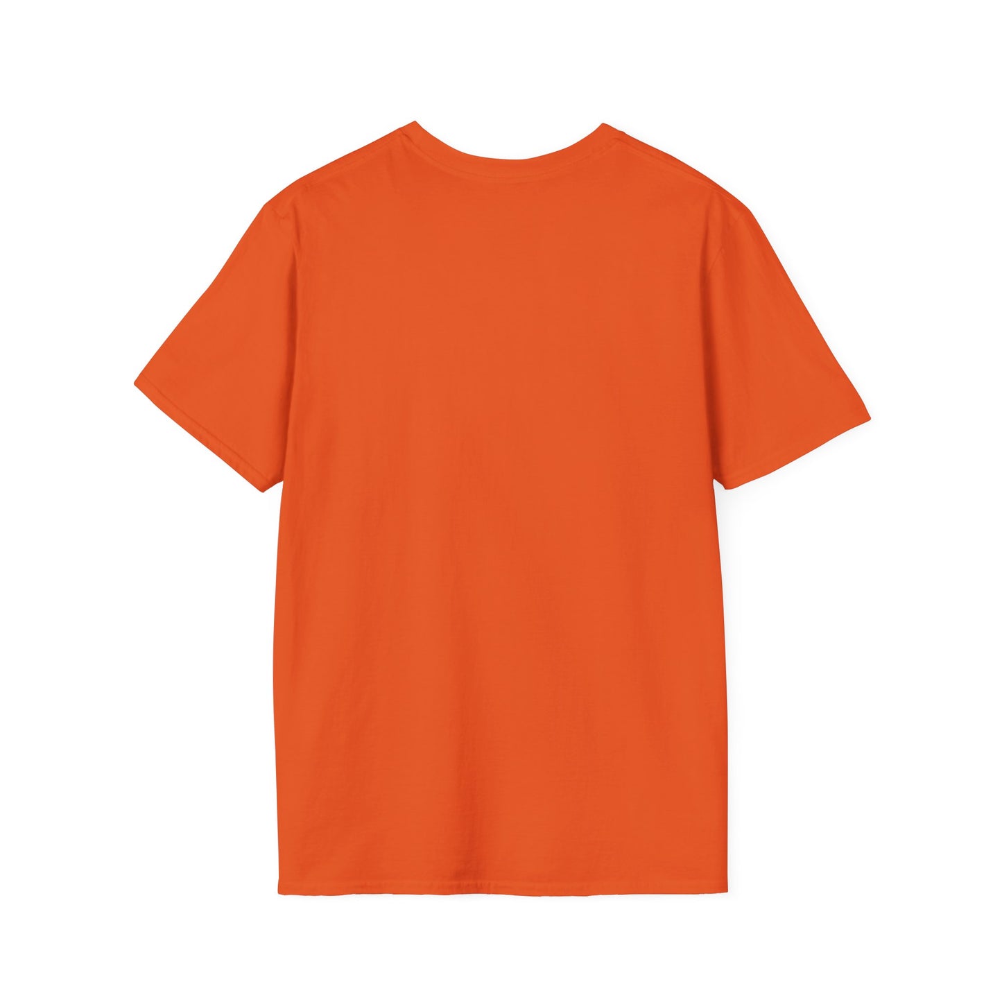 4-H and FFA Heifer Show Shirt - Unisex Softstyle T-Shirt for All Ages