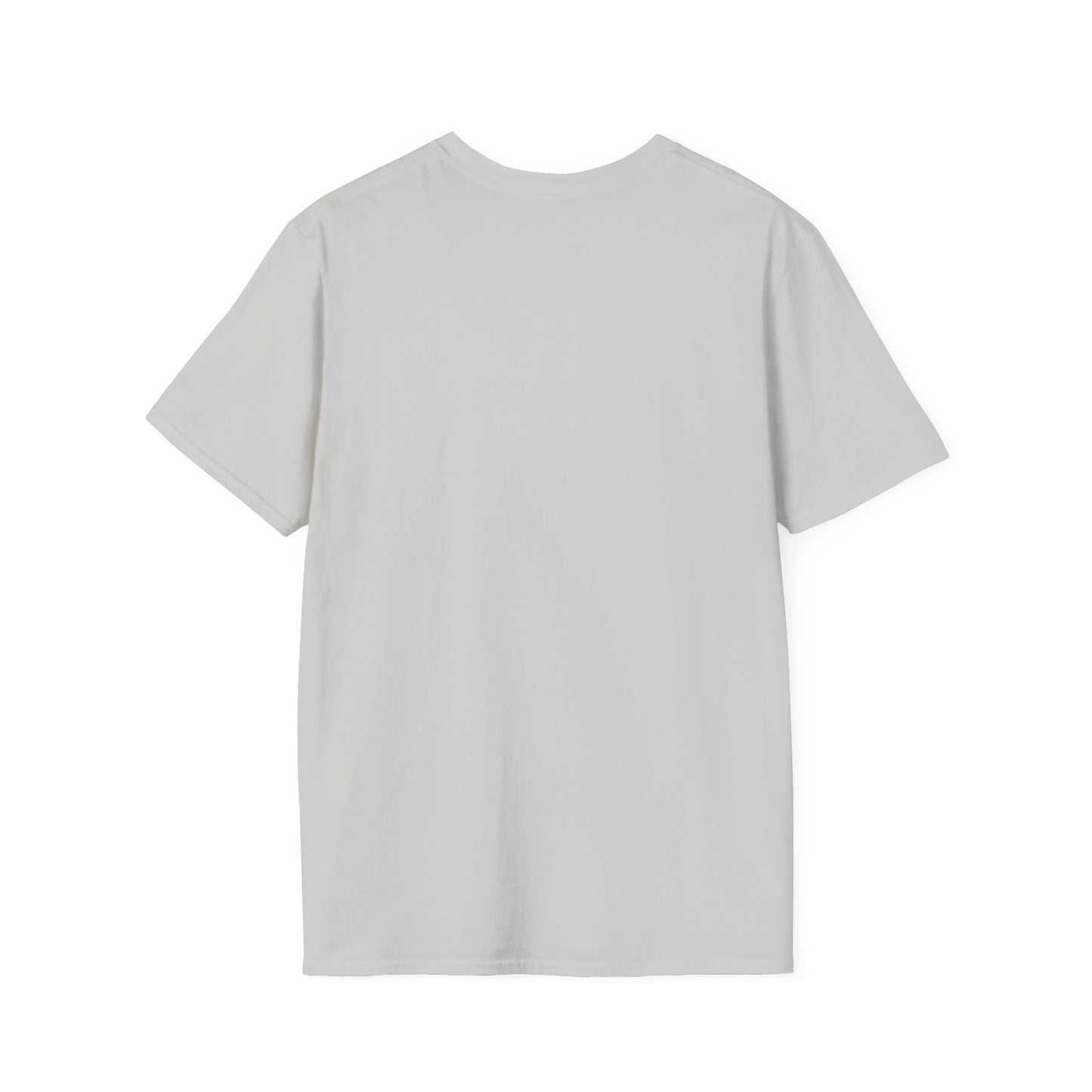 4-H and FFA Heifer Show Shirt - Unisex Softstyle T-Shirt for All Ages