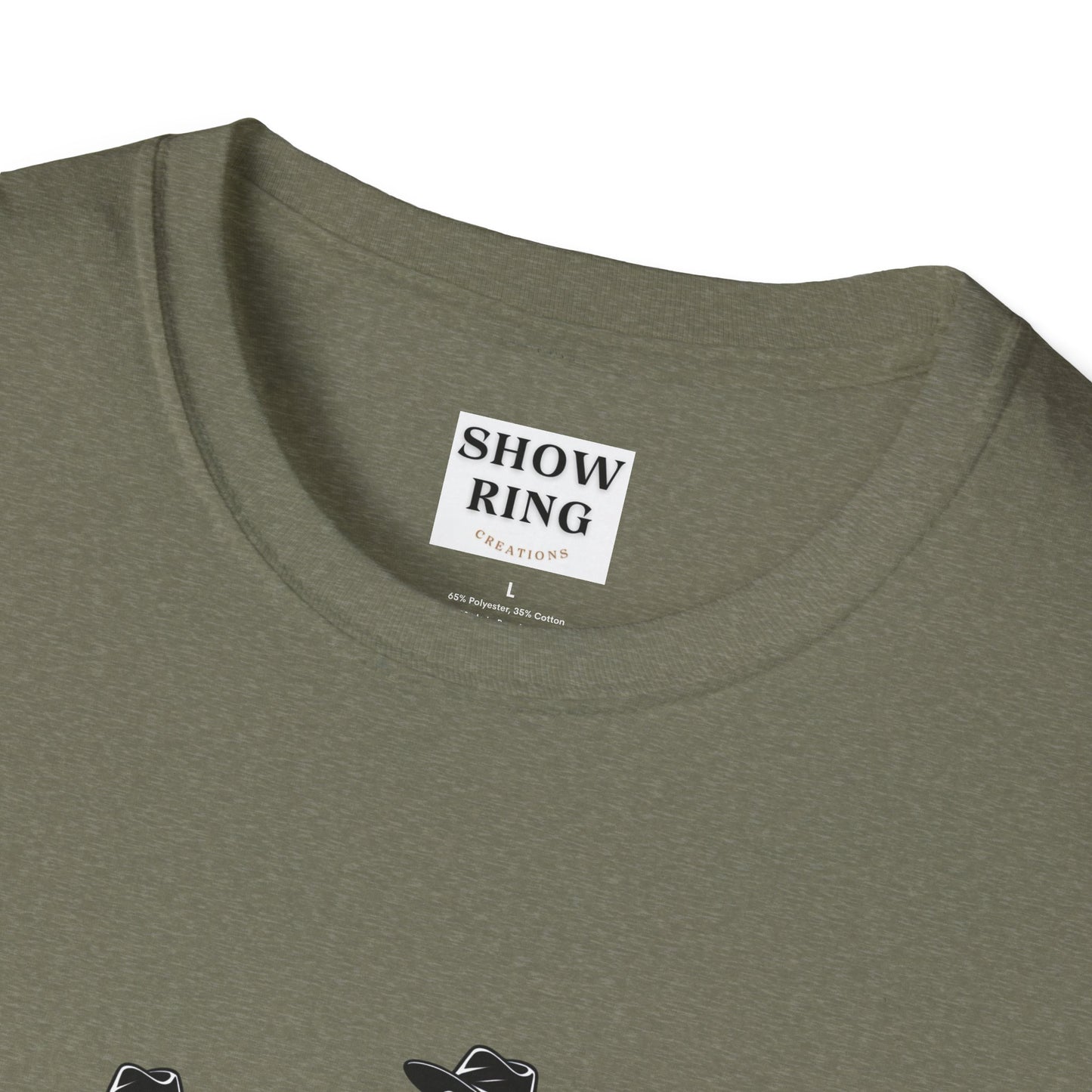 Alligator Alcatraz Swamp Time is Hard Time, Softstyle Shirt For Men, Women, Unisex, Short Sleeve, Motorcycle Riders