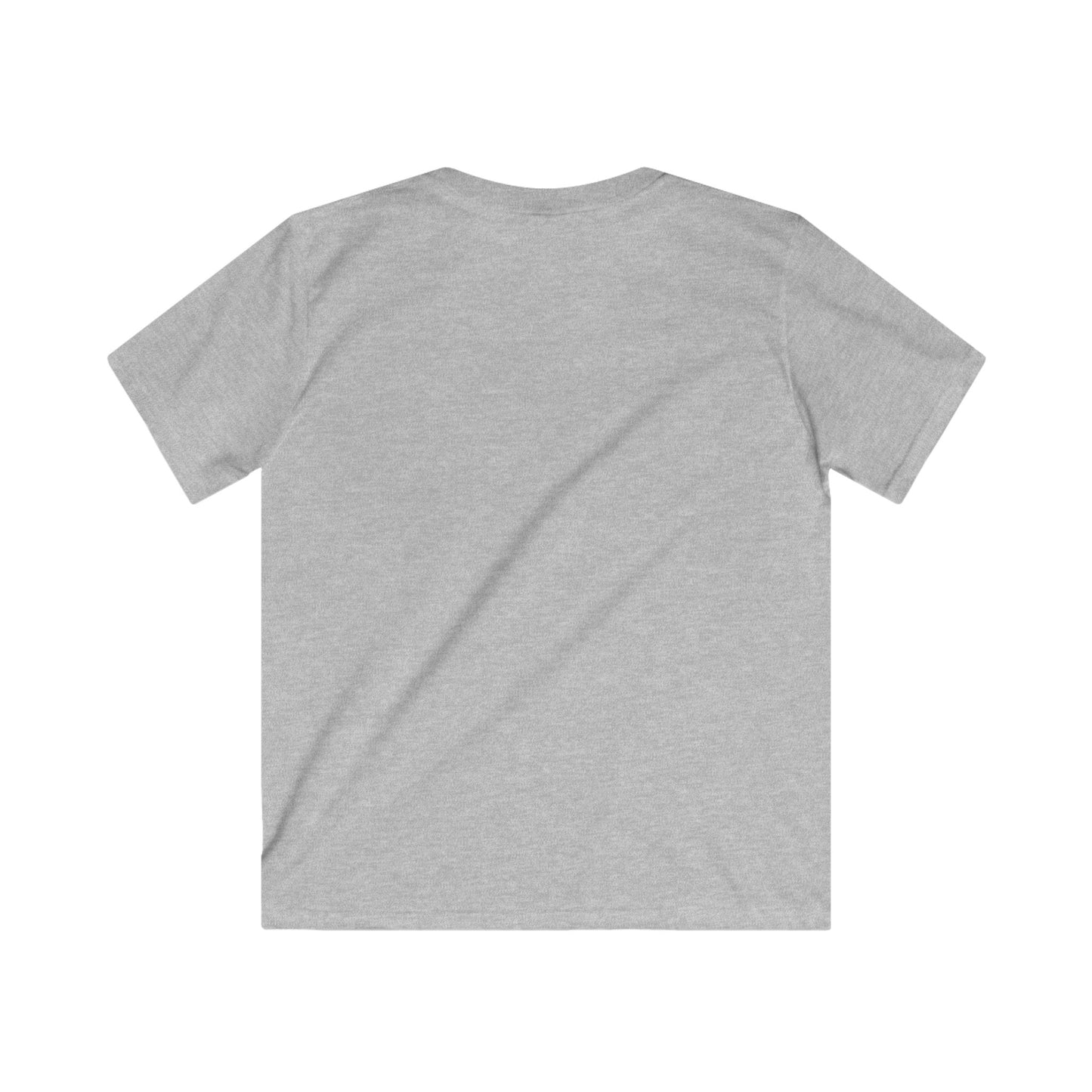 Spark Club KIDS Shirt – Fun Christian Apparel, Bible Study Youth Group Tee