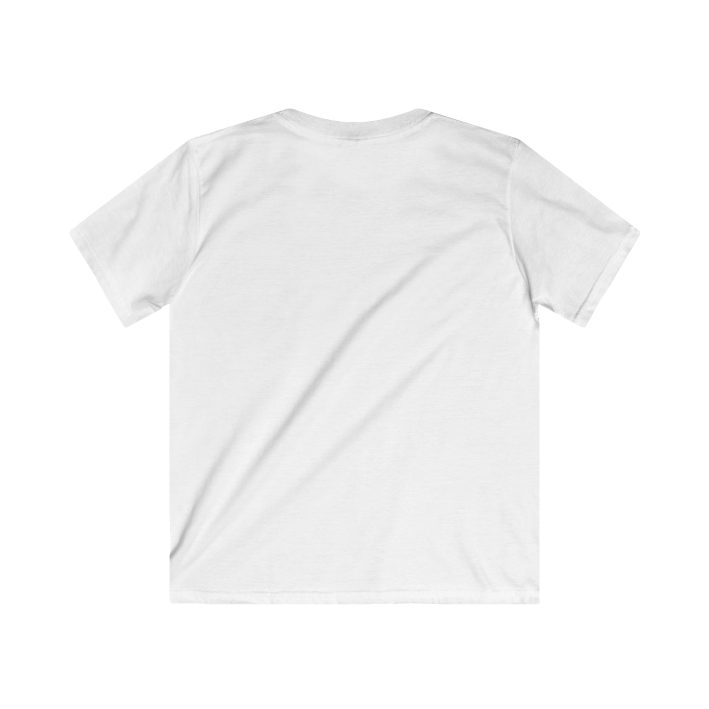 Spark Club KIDS Shirt – Fun Christian Apparel, Bible Study Youth Group Tee