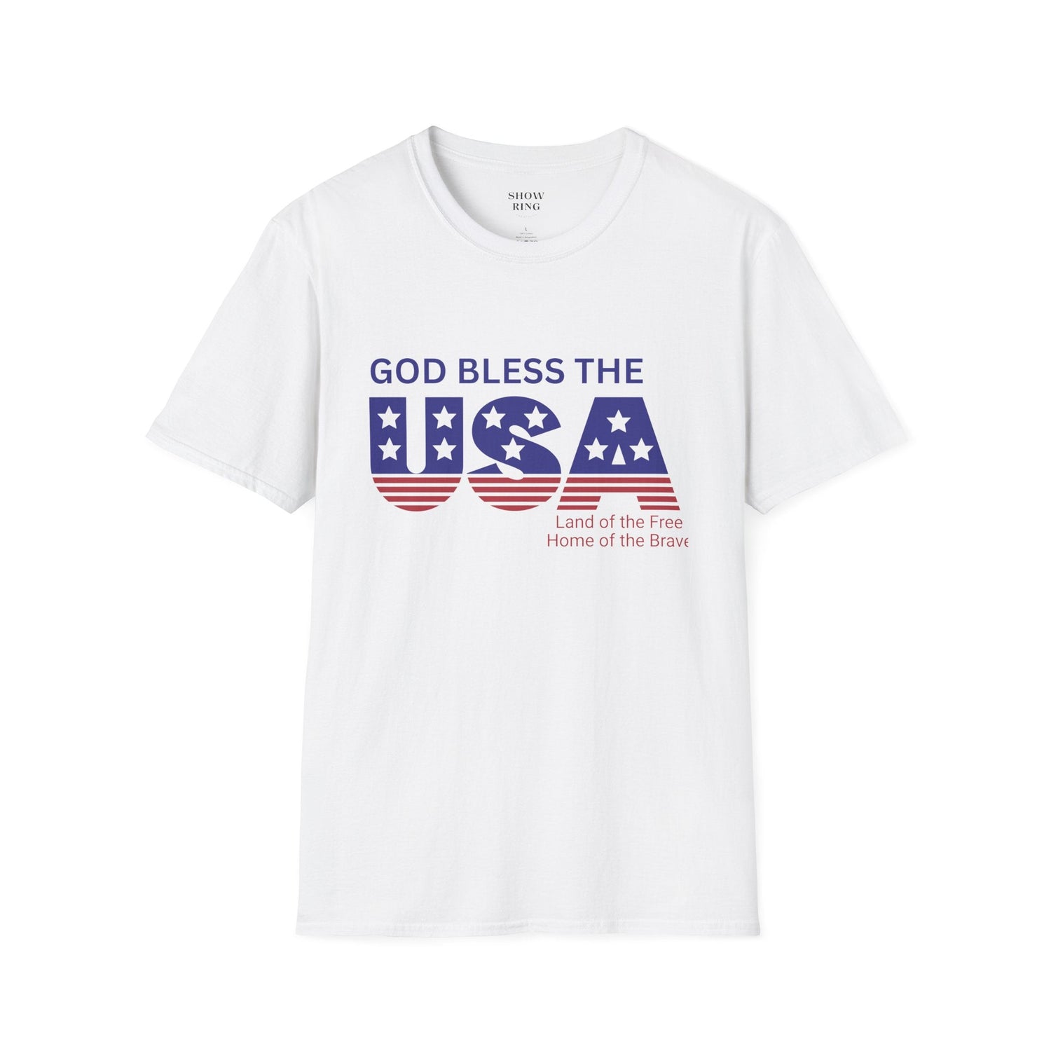 NEW! 4TH OF JULY