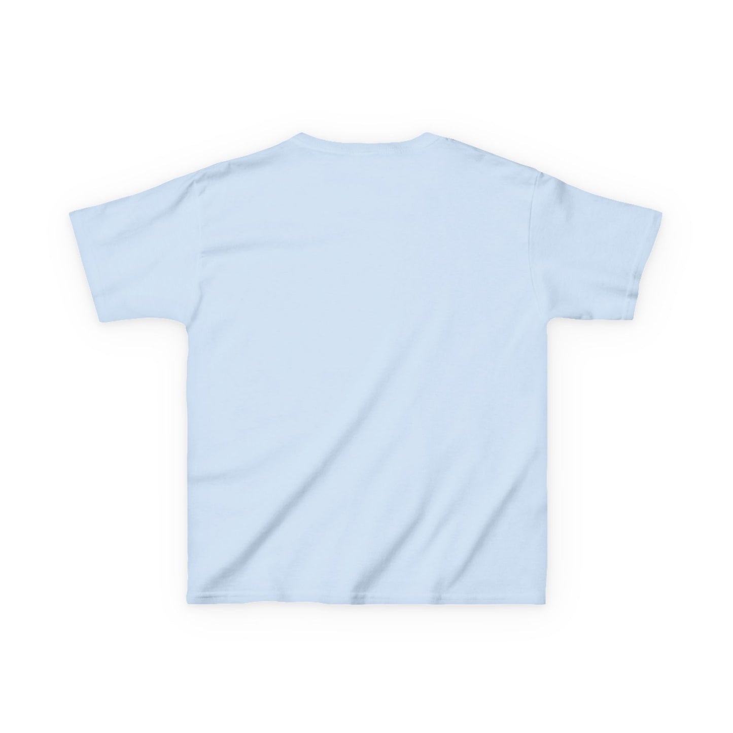 Kids American Eagle Marksmanship T‑Shirt — Civilian Marksmanship Program Rifle Specialist Tee