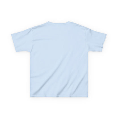 Kids American Eagle Marksmanship T‑Shirt — Civilian Marksmanship Program Rifle Specialist Tee