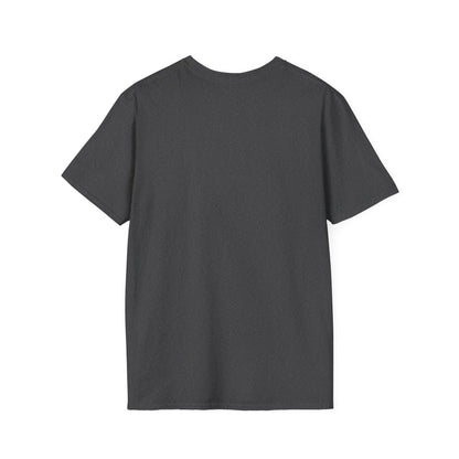 4-H and FFA Heifer Show Shirt - Unisex Softstyle T-Shirt for All Ages