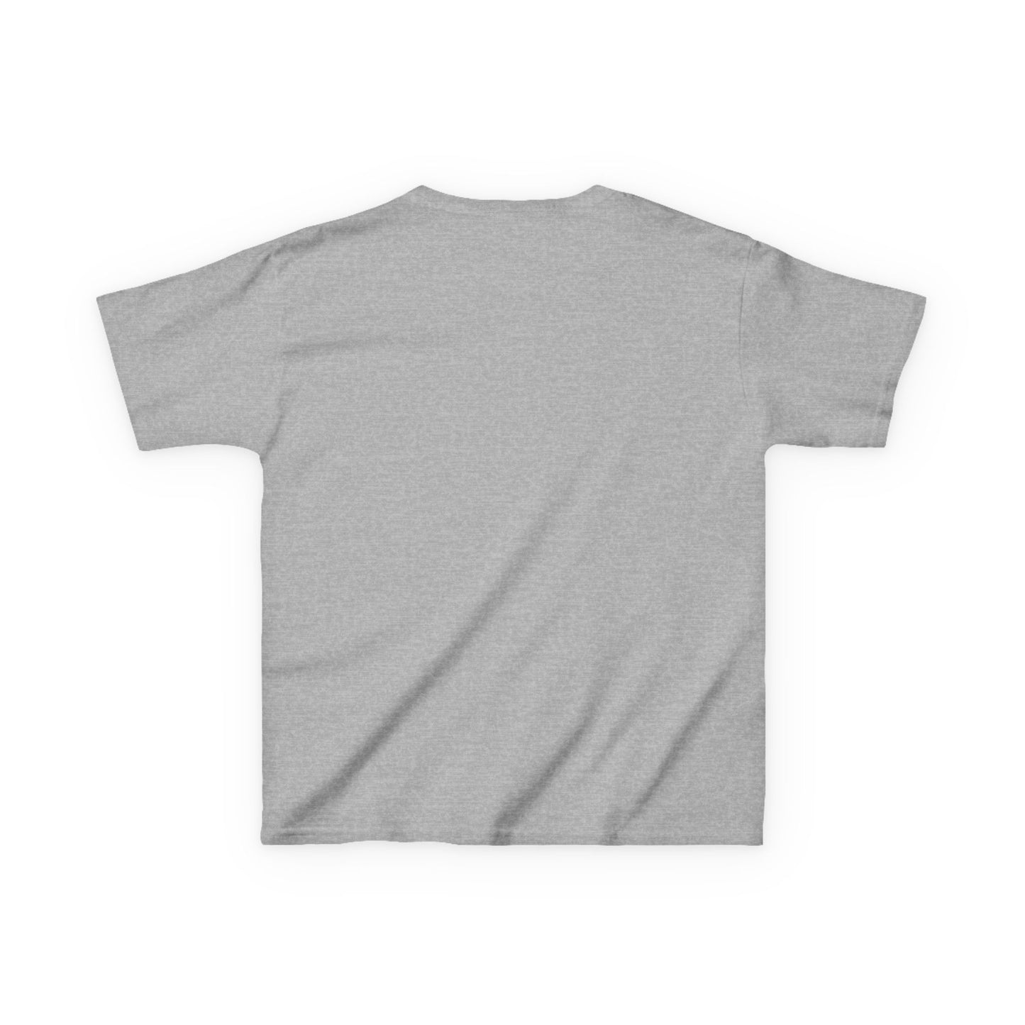 Kids American Eagle Marksmanship T‑Shirt — Civilian Marksmanship Program Rifle Specialist Tee