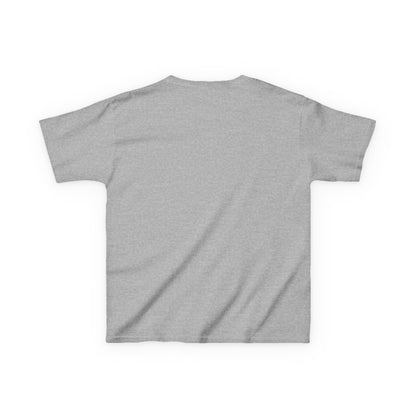 Kids American Eagle Marksmanship T‑Shirt — Civilian Marksmanship Program Rifle Specialist Tee