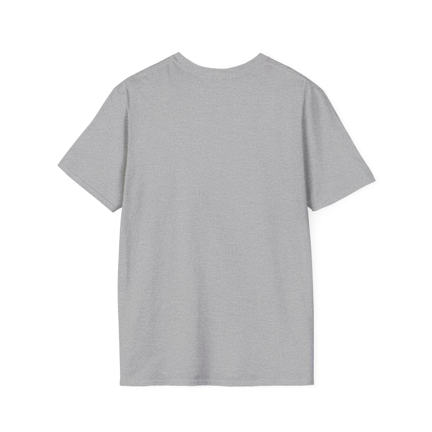 Good Archers Know When To Let Go:  Unisex Softstyle T-Shirt for Men, Women & Children