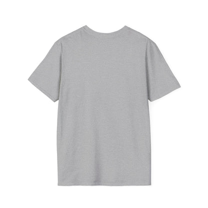 Good Archers Know When To Let Go:  Unisex Softstyle T-Shirt for Men, Women & Children