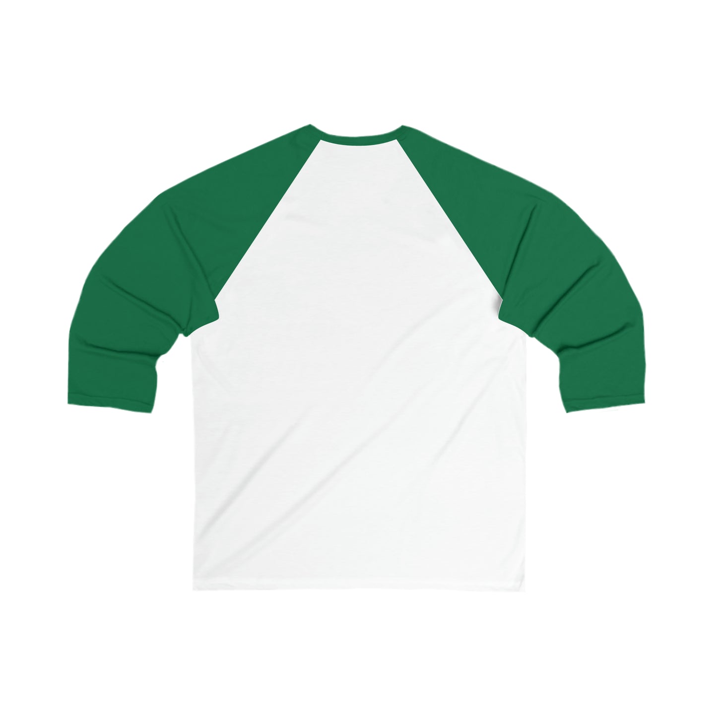 Baseball Sleeve Texas 4-H Shirt For Men, Women and Kids.  Unisex 3\4 Sleeve Baseball Tee.
