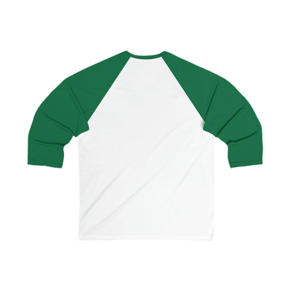 Baseball Sleeve Texas 4-H Shirt For Men, Women and Kids.  Unisex 3\4 Sleeve Baseball Tee.