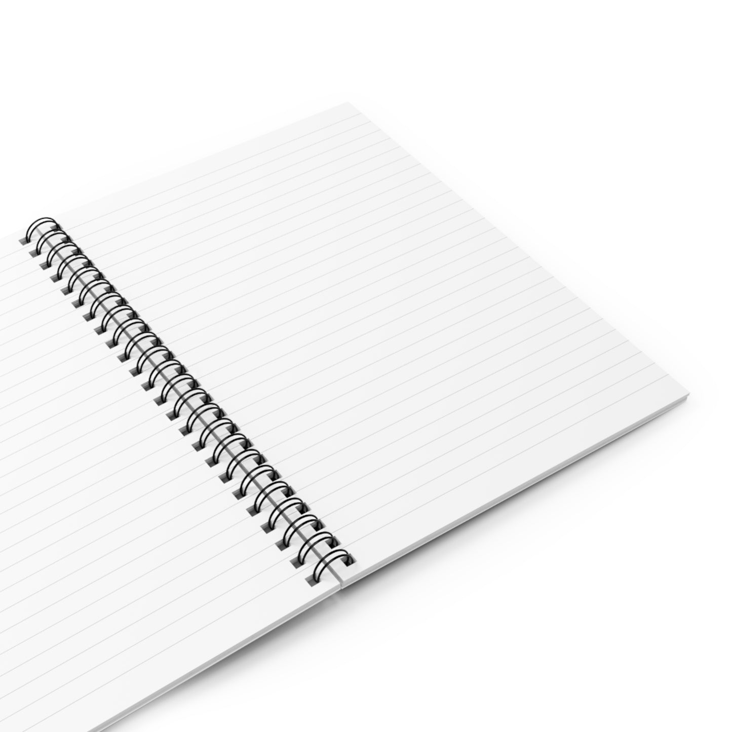 Rose-Rich 4-H Rocketry Club, Rocket-Themed Spiral Notebook for Students, Ideal for Gift, Journaling, School Supplies, Back to School, Creative Projects