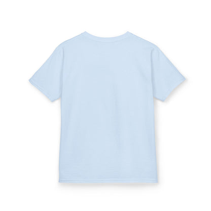 Kids American Eagle Marksmanship T‑Shirt — Civilian Marksmanship Program Rifle Specialist Tee
