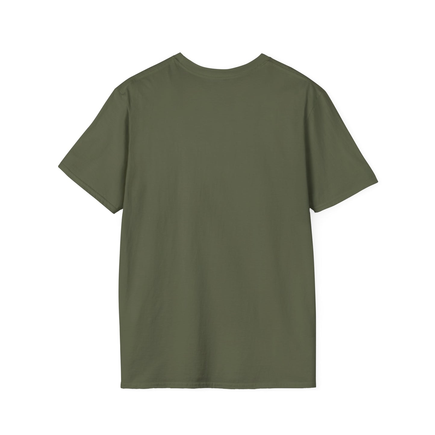 Archers Know:  Whistle, Whistle, Whistle - Unisex Softstyle T-Shirt for Men, Women & Kids