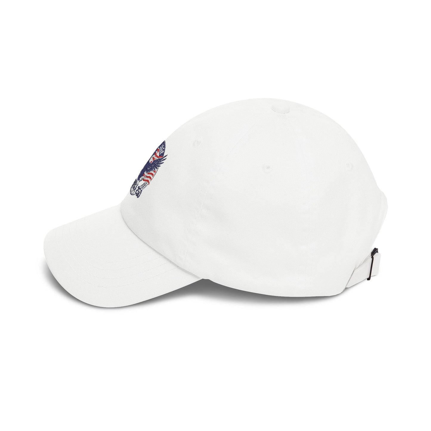 America 250 Eagle - Ball Cap – USA Patriotic Lightweight Baseball Hat