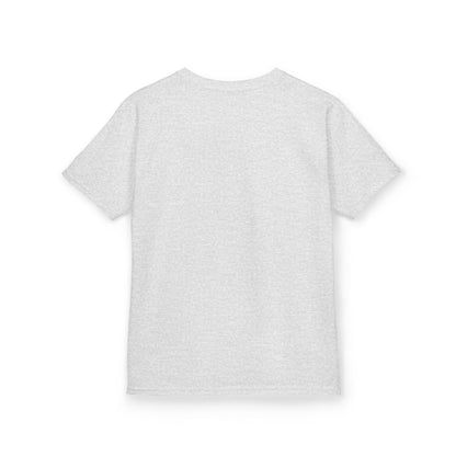 Kids American Eagle Marksmanship T‑Shirt — Civilian Marksmanship Program Rifle Specialist Tee