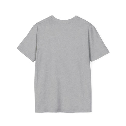 4-H and FFA Heifer Show Shirt - Unisex Softstyle T-Shirt for All Ages
