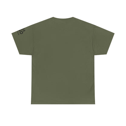 Civilian Marksmanship Program Eagle Tee — Rifle Specialist - Patriotic T-Shirt