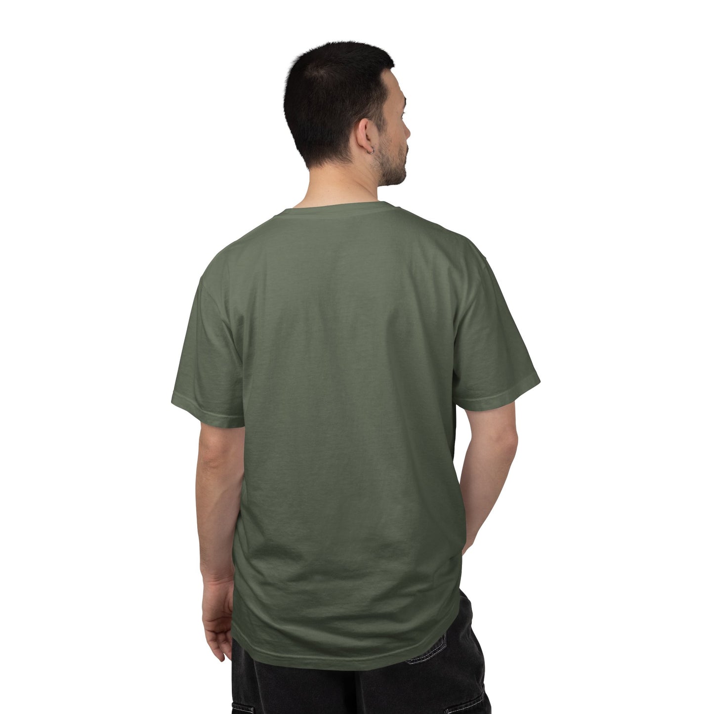 Eagle Crest '250 Years of Freedom'  | Patriotic Eagle USA 1776–2026 Dark Vintage T-Shirt