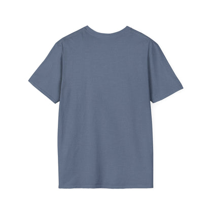 Archers Know:  Whistle, Whistle, Whistle - Unisex Softstyle T-Shirt for Men, Women & Kids