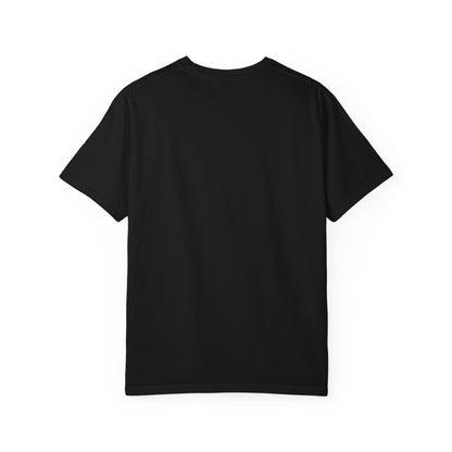 Soccer Ball World Cup Laurel Crest T-Shirt | Athletic Logo Tee For Soccer and Football Fans