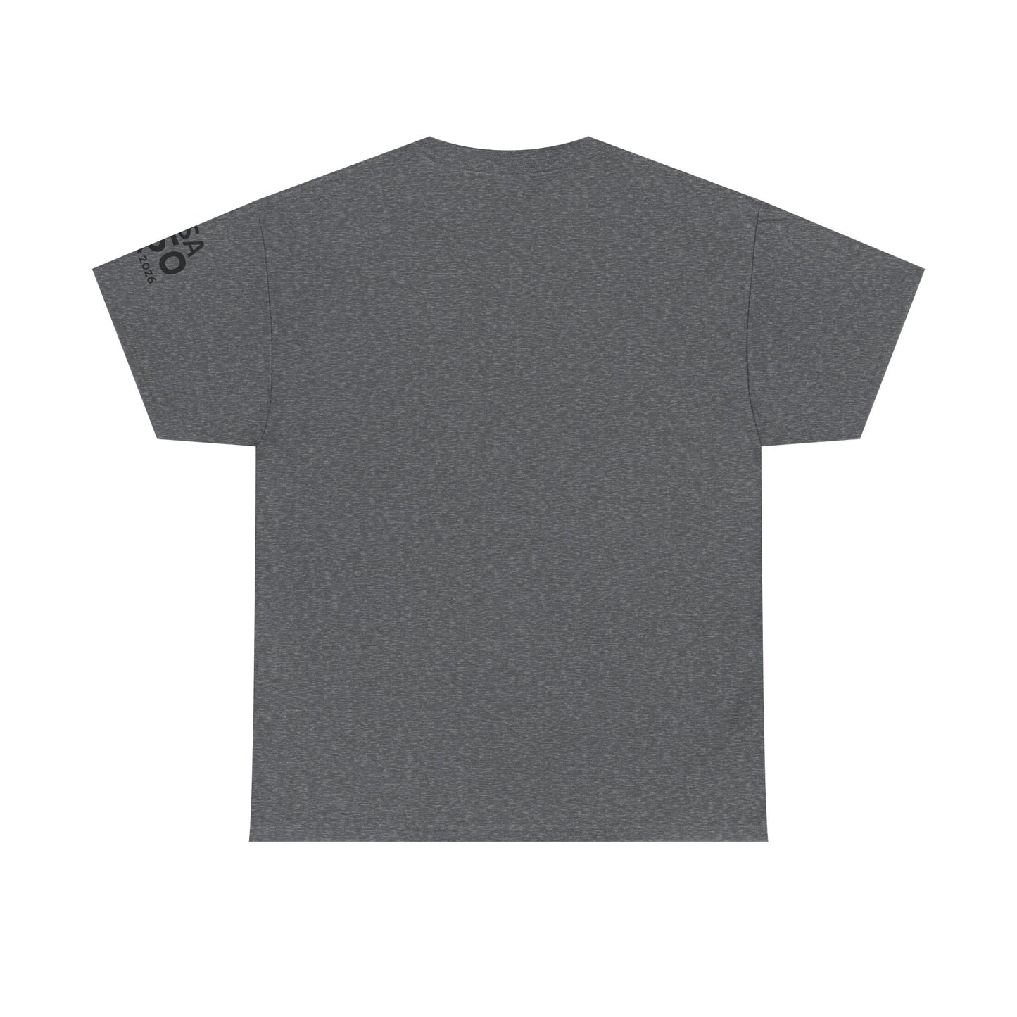 Civilian Marksmanship Program Eagle Tee — Rifle Specialist - Patriotic T-Shirt