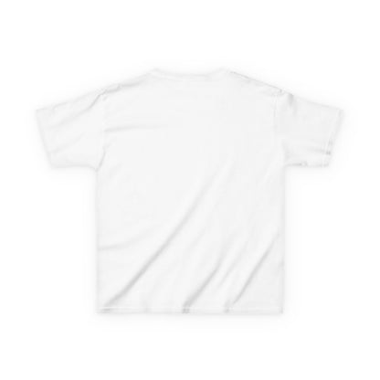 Kids American Eagle Marksmanship T‑Shirt — Civilian Marksmanship Program Rifle Specialist Tee