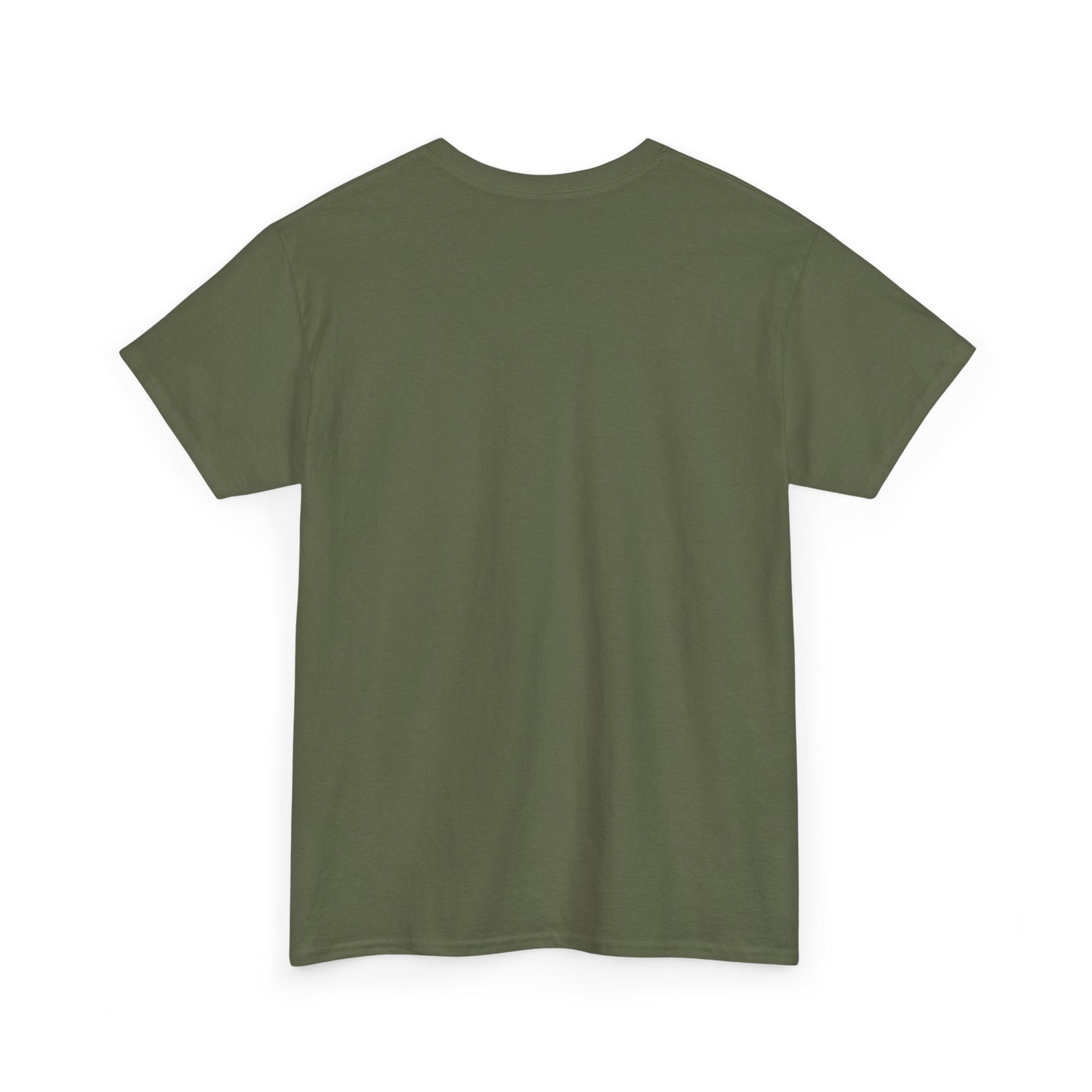 Rifle Specialist T-Shirt — American Flag Vintage Shooter Tee