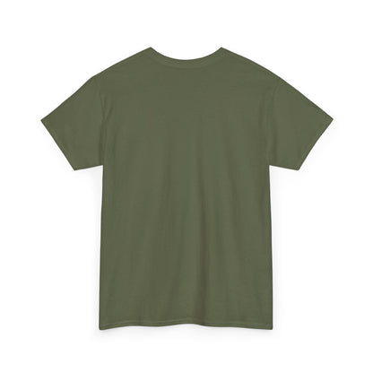 Rifle Specialist T-Shirt — American Flag Vintage Shooter Tee