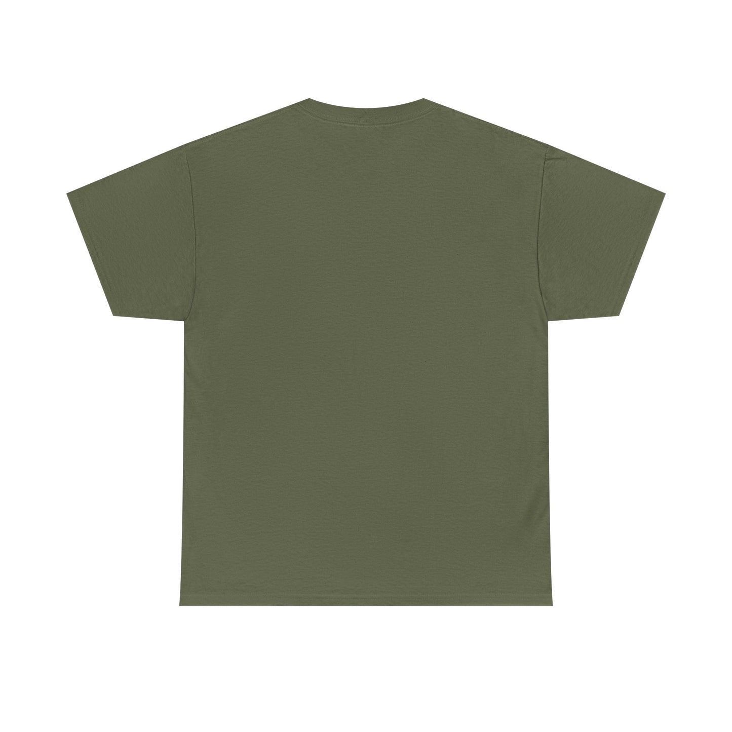 Rifle Specialist T-Shirt — American Flag Vintage Shooter Tee
