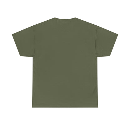 Rifle Specialist T-Shirt — American Flag Vintage Shooter Tee