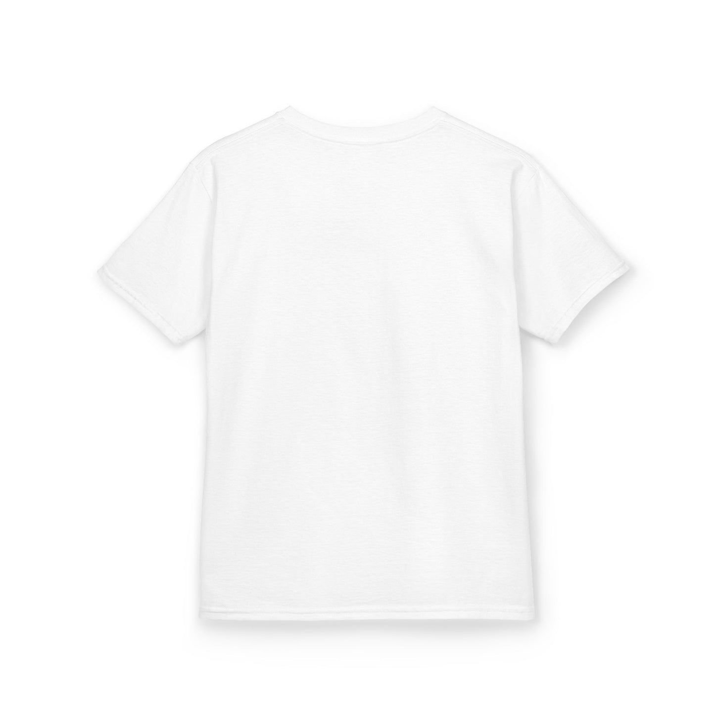 Kids American Eagle Marksmanship T‑Shirt — Civilian Marksmanship Program Rifle Specialist Tee
