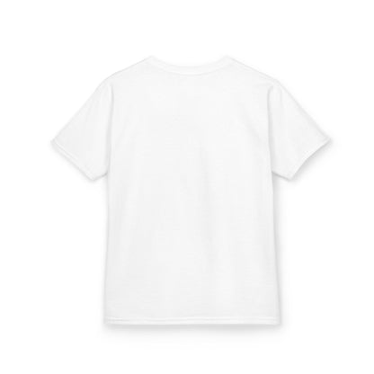 Kids American Eagle Marksmanship T‑Shirt — Civilian Marksmanship Program Rifle Specialist Tee