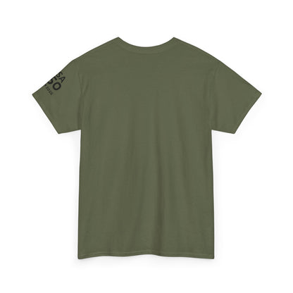 Civilian Marksmanship Program Eagle Tee — Rifle Specialist - Patriotic T-Shirt