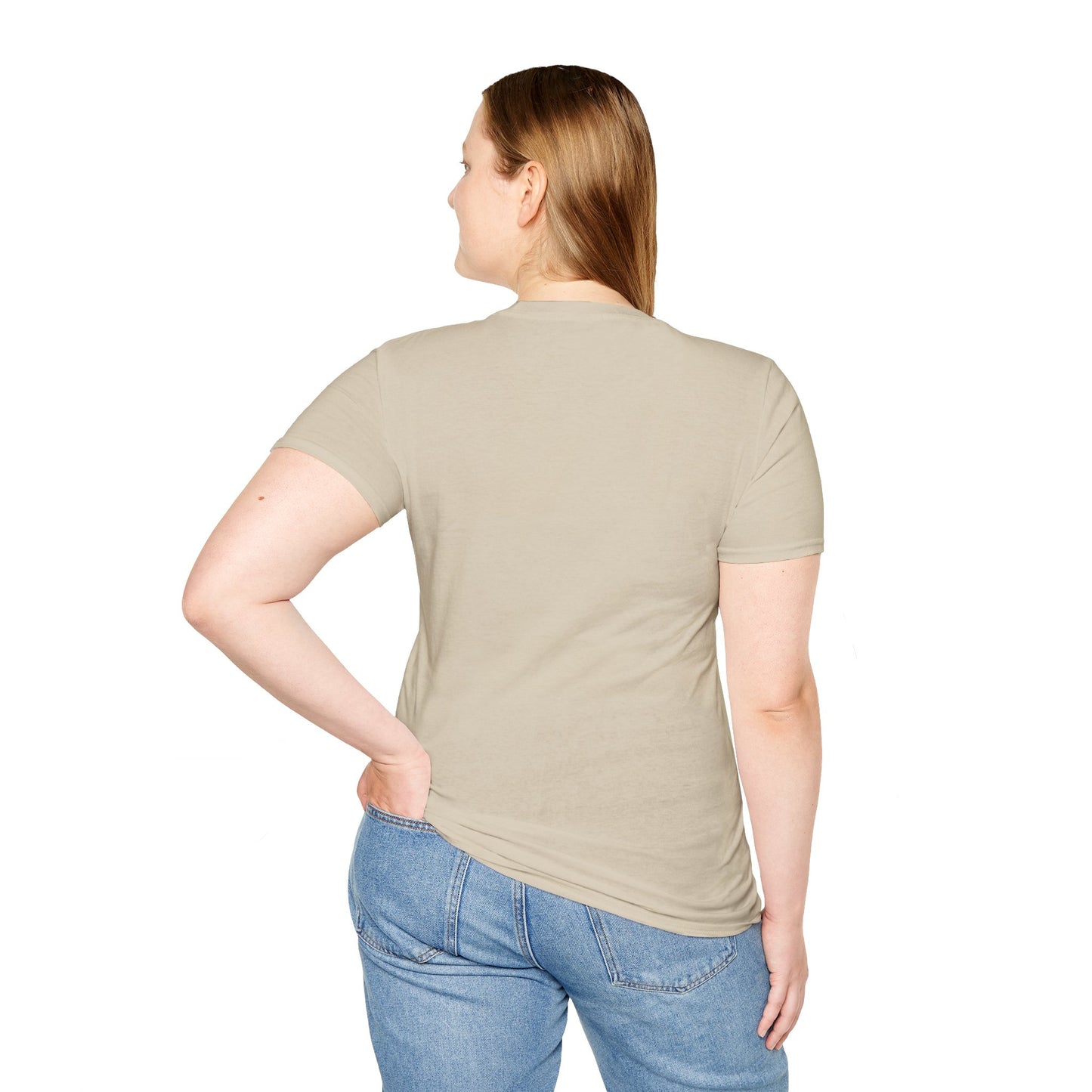 Good Archers Know When To Let Go:  Unisex Softstyle T-Shirt for Men, Women & Children