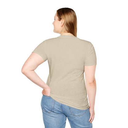 Good Archers Know When To Let Go:  Unisex Softstyle T-Shirt for Men, Women & Children