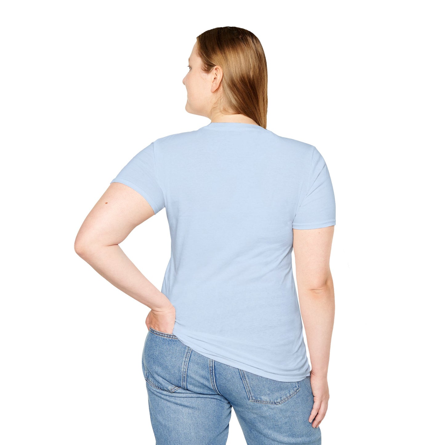 Good Archers Know When To Let Go:  Unisex Softstyle T-Shirt for Men, Women & Children