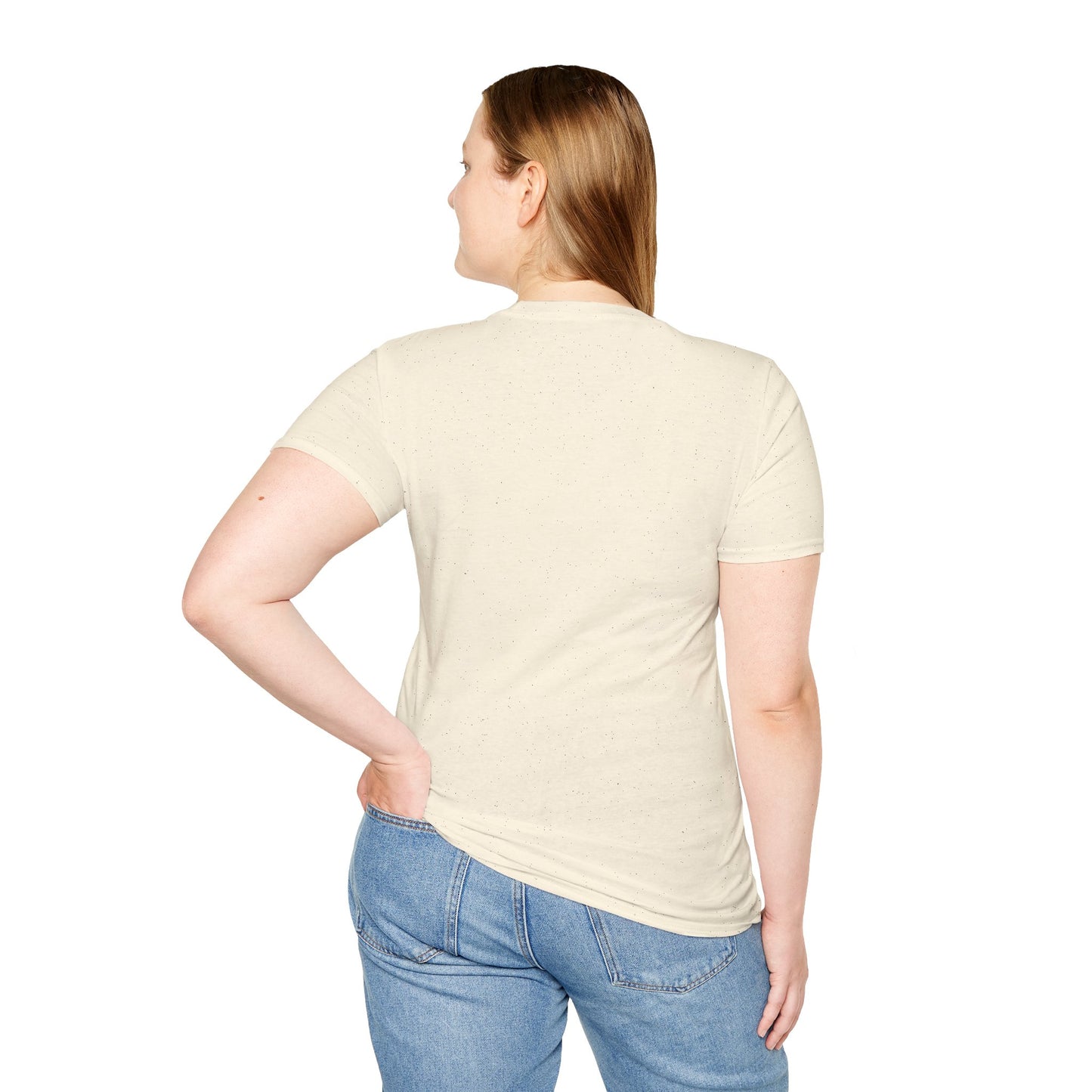 Good Archers Know When To Let Go:  Unisex Softstyle T-Shirt for Men, Women & Children