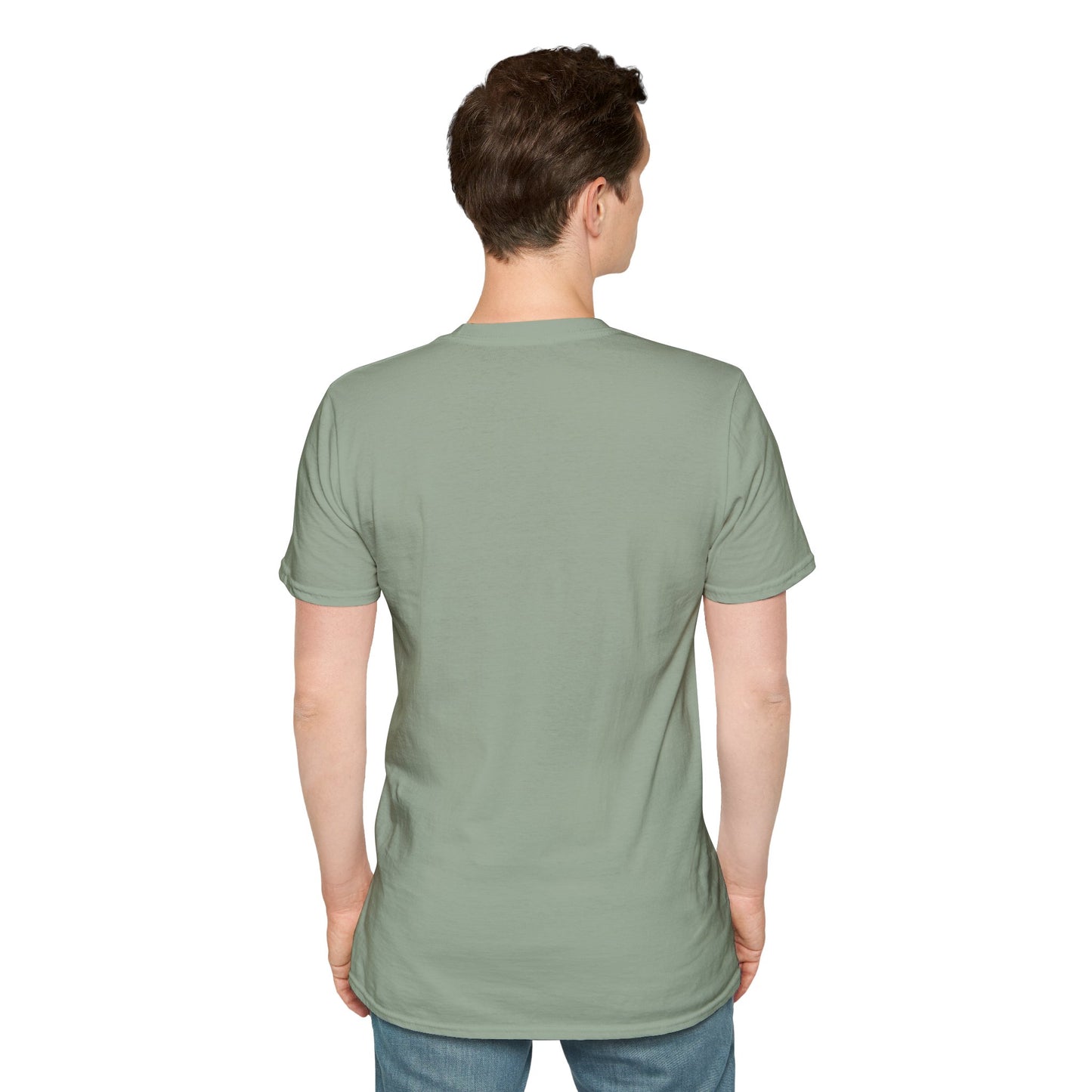 4-H Archery T-Shirt, Unisex Softstyle T-Shirt, For Men, Women, Kids, Archers, Coaches, and 4-H Volunteers