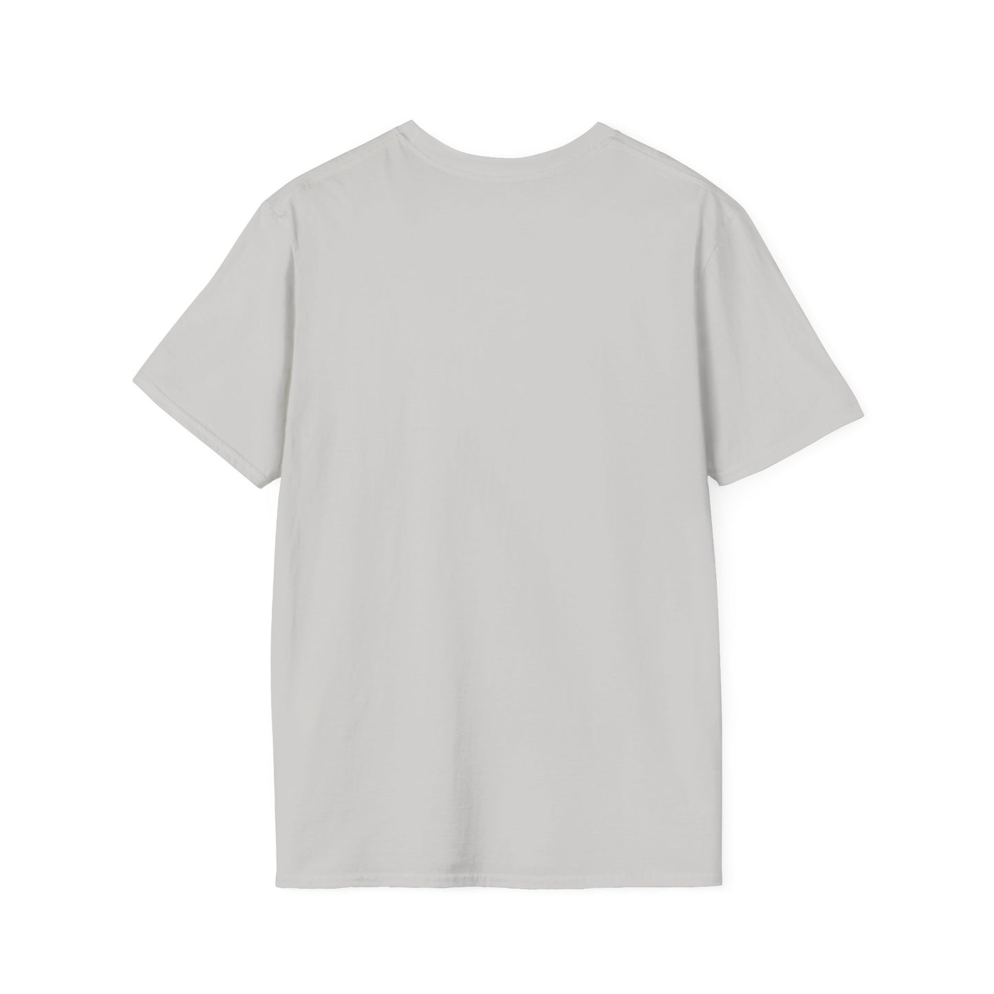 Good Archers Know When To Let Go:  Unisex Softstyle T-Shirt for Men, Women & Children