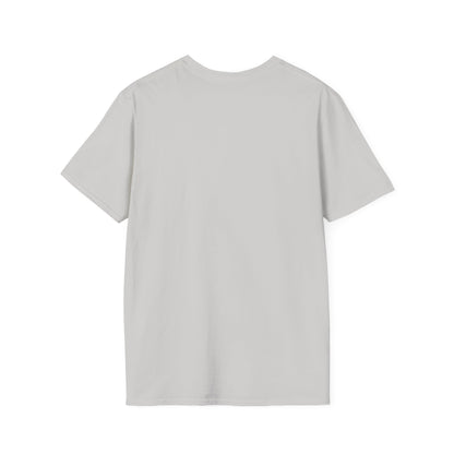 Good Archers Know When To Let Go:  Unisex Softstyle T-Shirt for Men, Women & Children