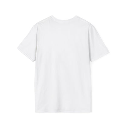 Archers Know:  Whistle, Whistle, Whistle - Unisex Softstyle T-Shirt for Men, Women & Kids