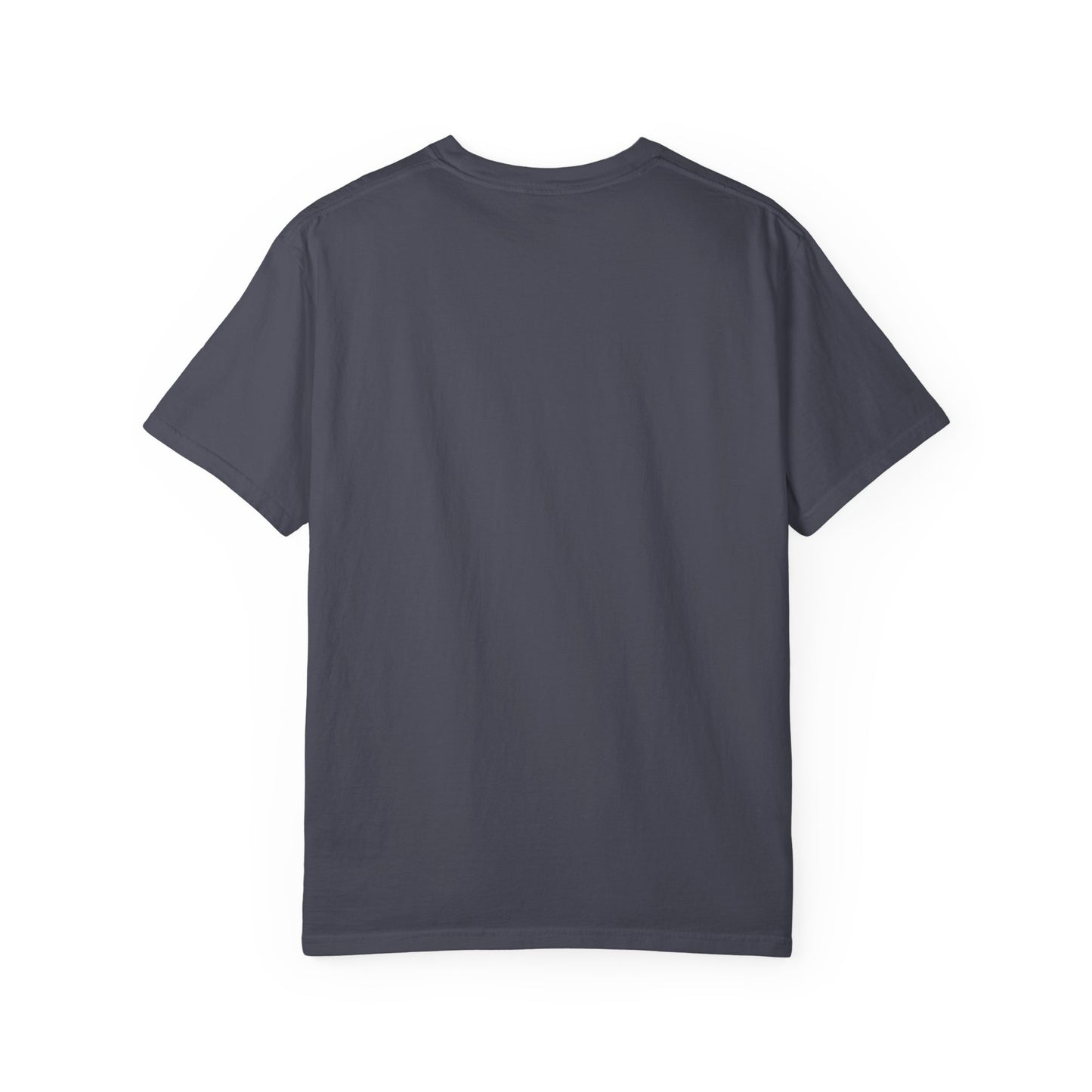 Soccer Ball World Cup Laurel Crest T-Shirt | Athletic Logo Tee For Soccer and Football Fans