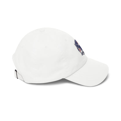 America 250 Eagle - Ball Cap – USA Patriotic Lightweight Baseball Hat