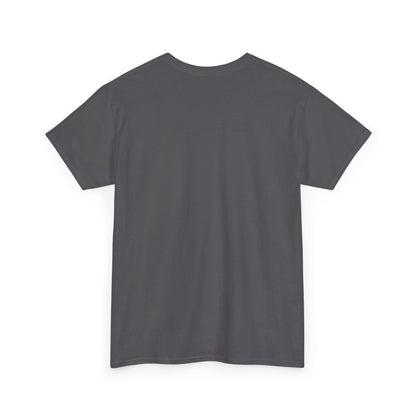 Rifle Specialist T-Shirt — American Flag Vintage Shooter Tee