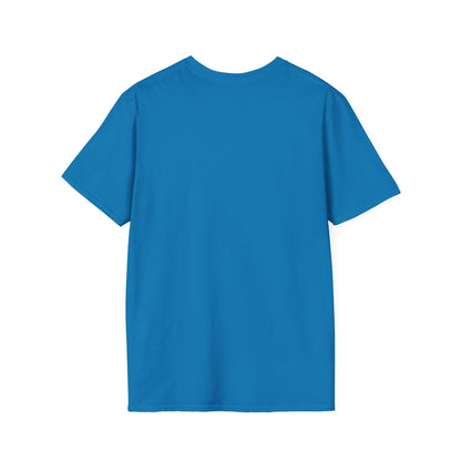 Pickleball Bigfoot League - Unisex Soft style T-Shirt for Men and Women