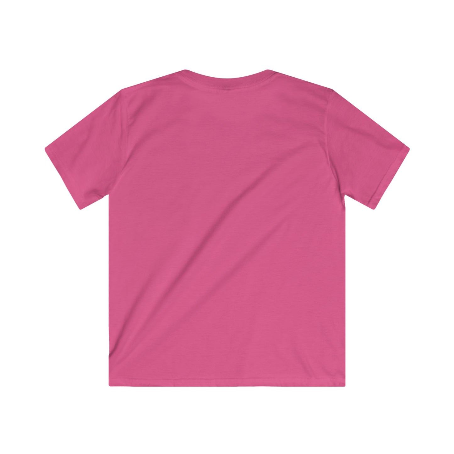 Spark Club KIDS Shirt – Fun Christian Apparel, Bible Study Youth Group Tee