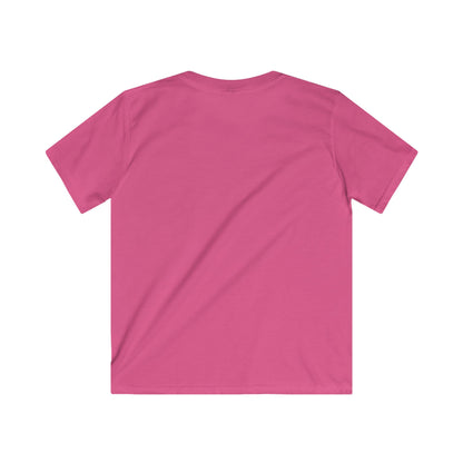 Spark Club KIDS Shirt – Fun Christian Apparel, Bible Study Youth Group Tee