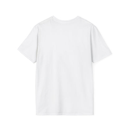 Spark Club Unisex ADULT T-Shirt – Faith-Inspired Casual Wear, Comfortable Everyday Tee, Christian Gift for Friends, Birthday Celebration Shirt