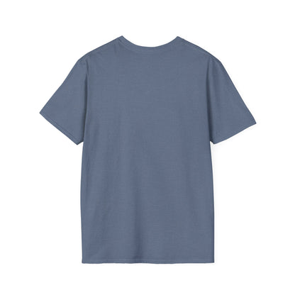 4-H and FFA Heifer Show Shirt - Unisex Softstyle T-Shirt for All Ages